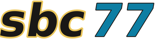 sbc77 logo